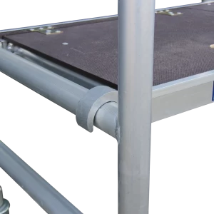Kamersteiger ASC 190 x 75 cm met luik