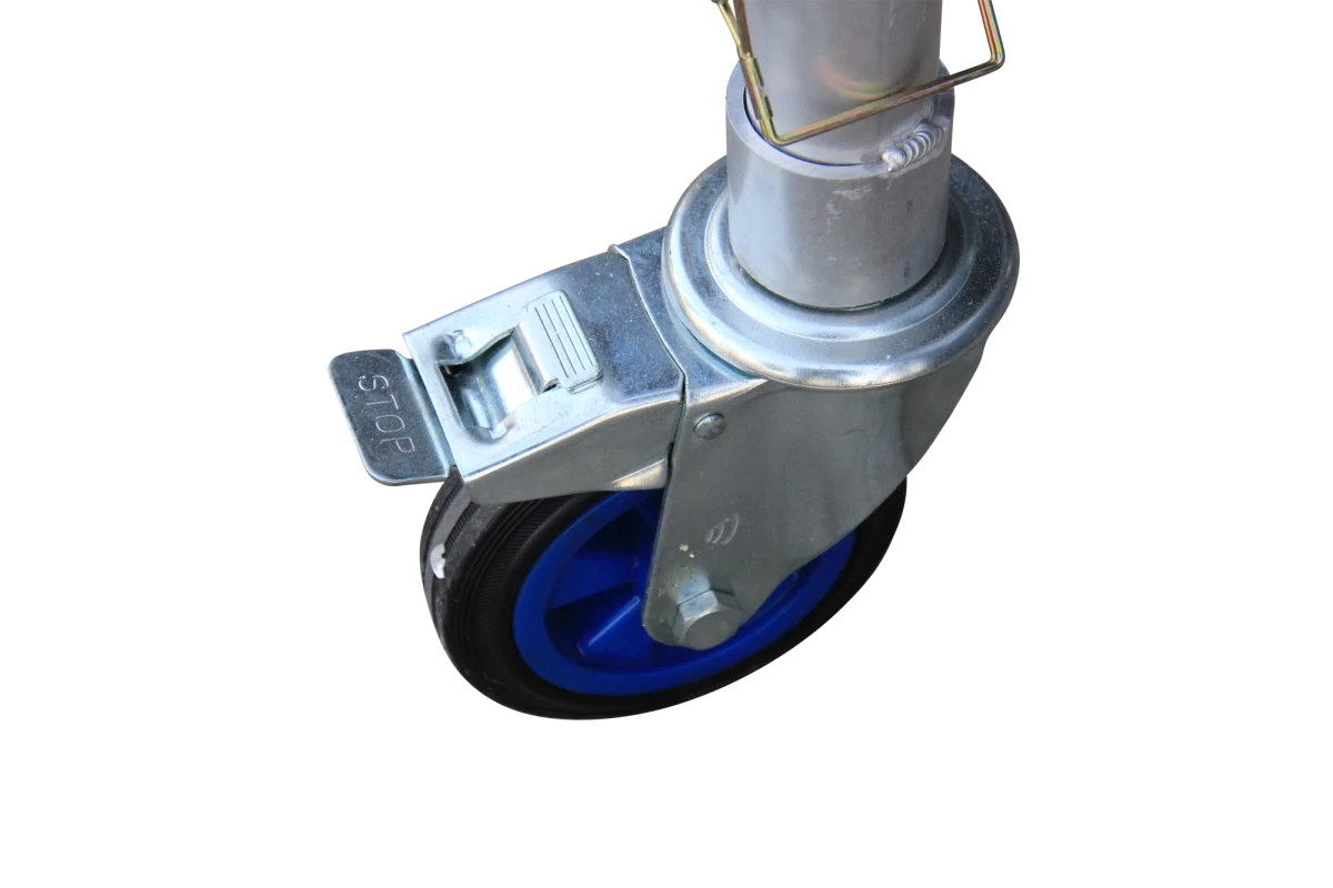 Kamersteiger ASC 190 x 75 cm met luik