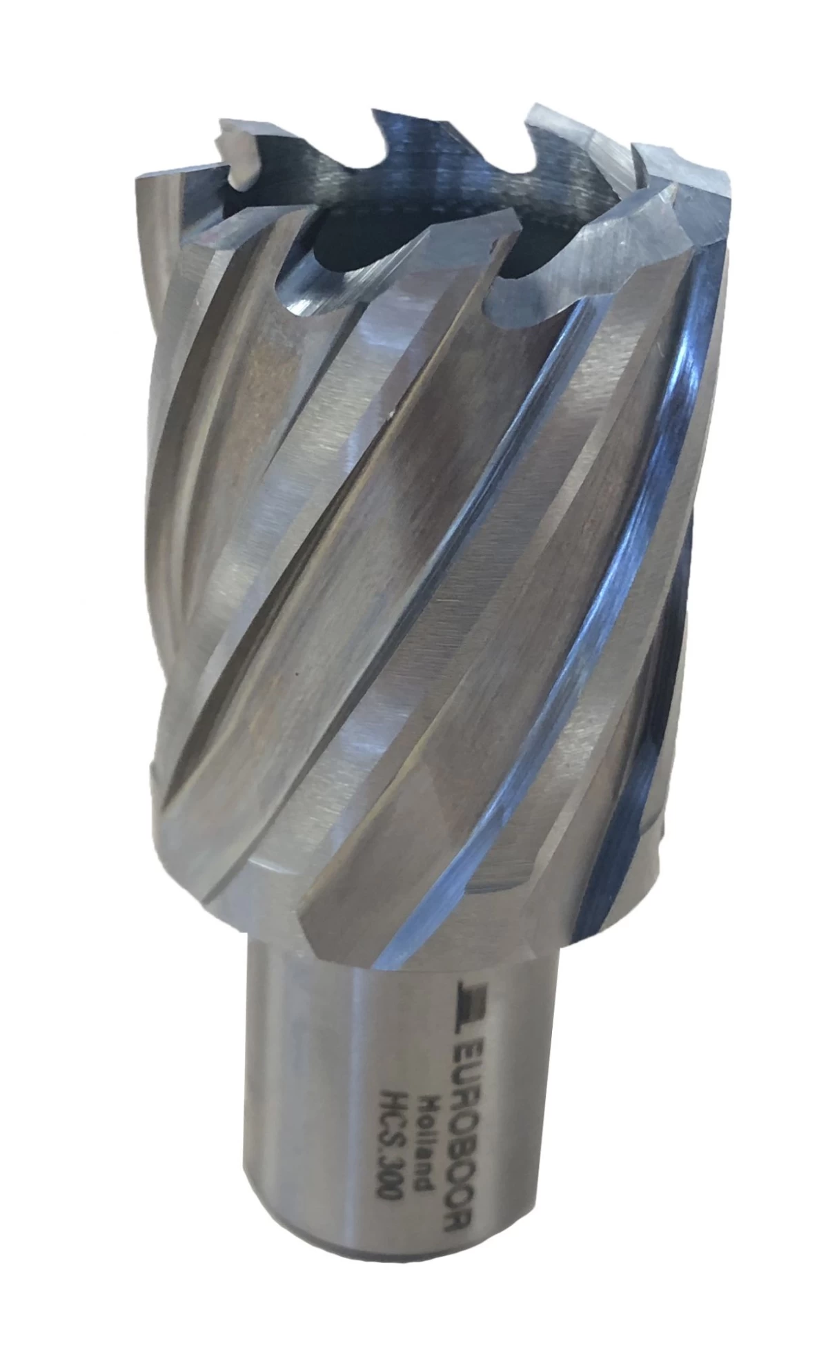 Kernboor HCS boorlengte 30 mm metrisch