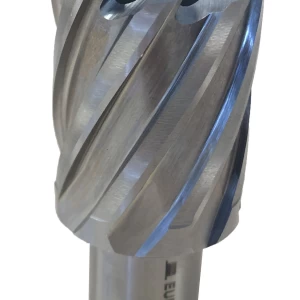 Kernboor HCS boorlengte 30 mm metrisch