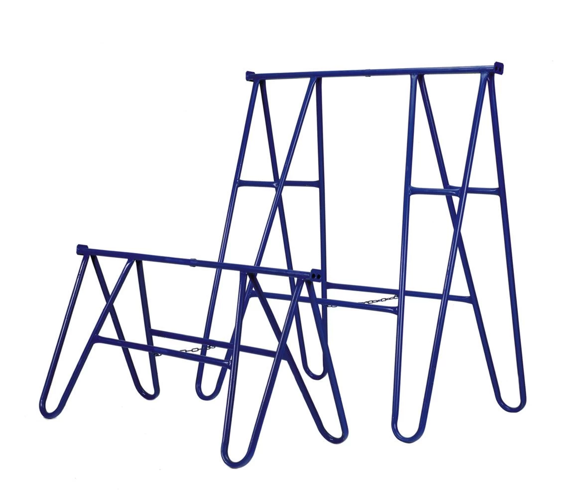 Klapschraag 135 cm