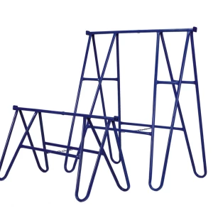 Klapschraag 135 cm
