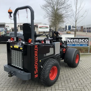 Knikmops 250