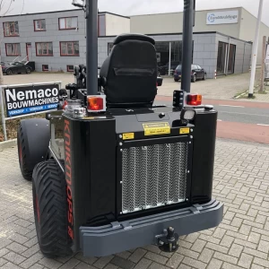 Knikmops 250