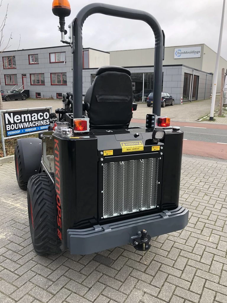Knikmops 250