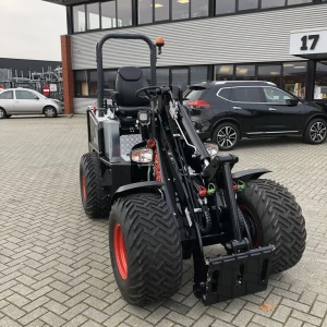 Knikmops 250