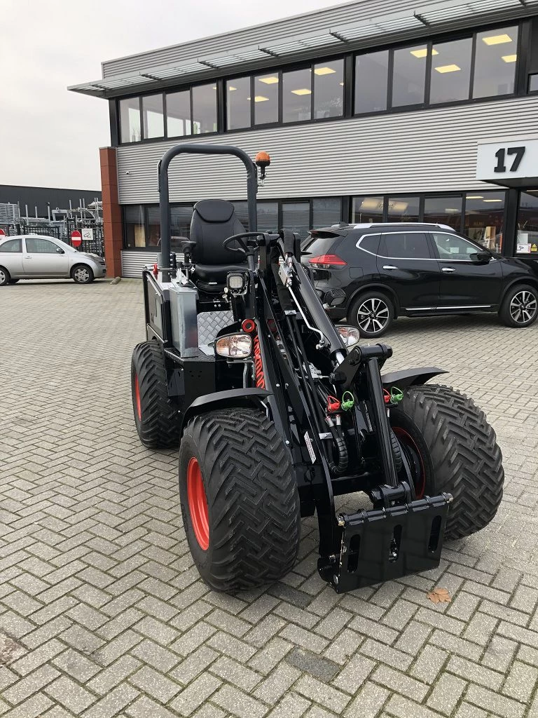 Knikmops 250