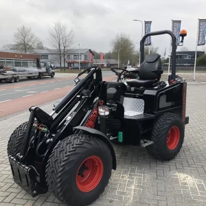 Knikmops 250