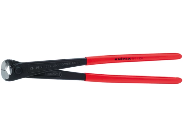 Knipex moniertang kunststof 300mm 9911-300