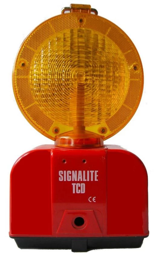 Knipperlamp
