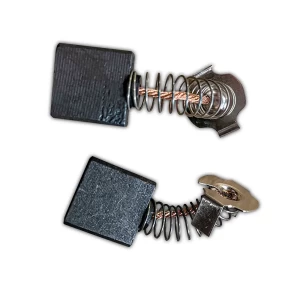 Koolborstels voor de steenzaagmachine iQTS244