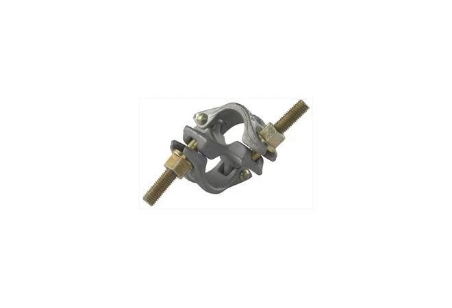 Kruisboutkoppeling 48,3 mm