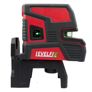 Kruislijnlaser CPL206G Levelfix