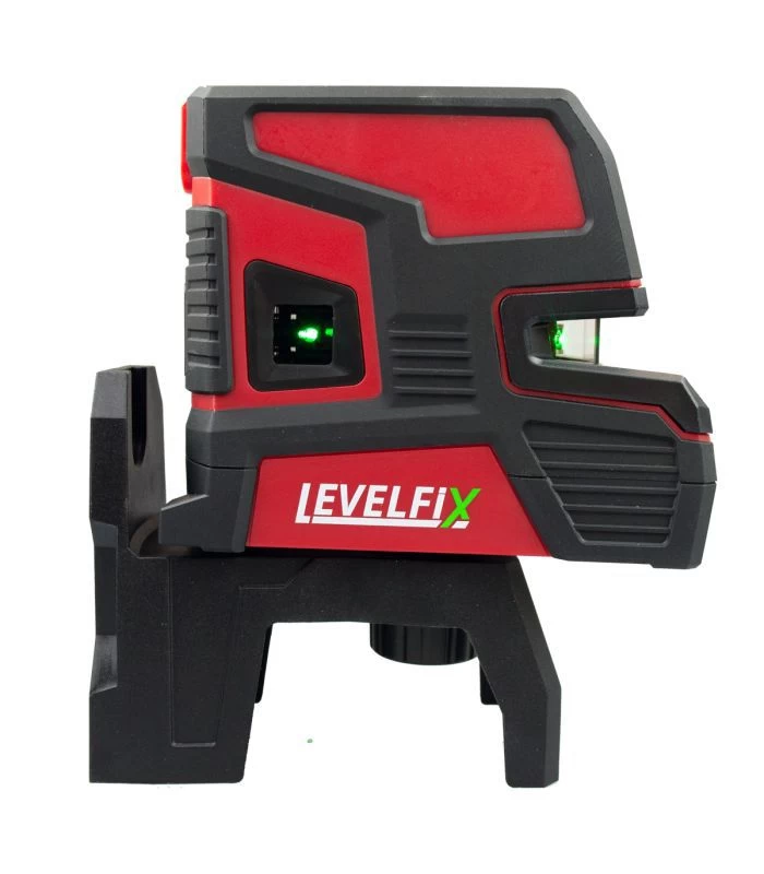 Kruislijnlaser CPL206G Levelfix