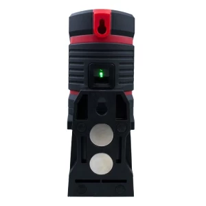 Kruislijnlaser CPL206G Levelfix