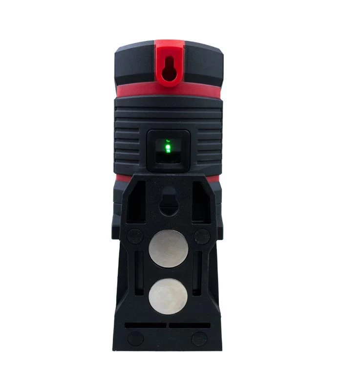 Kruislijnlaser CPL206G Levelfix
