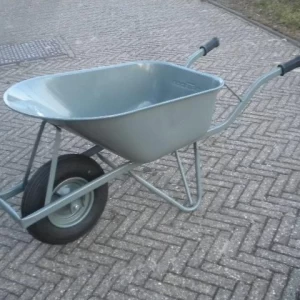 Kruiwagen 80 liter