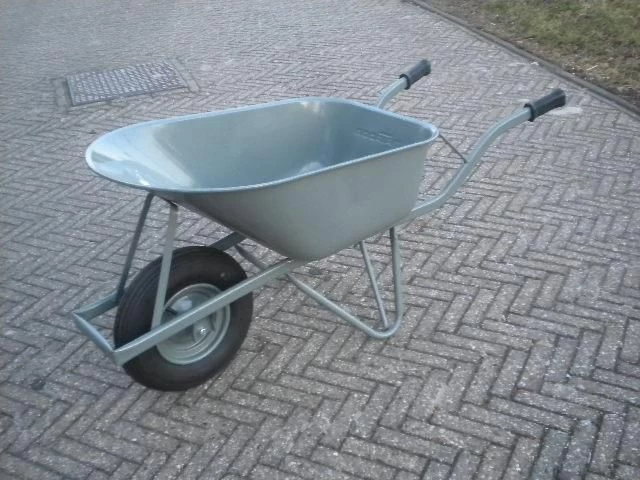 Kruiwagen 80 liter