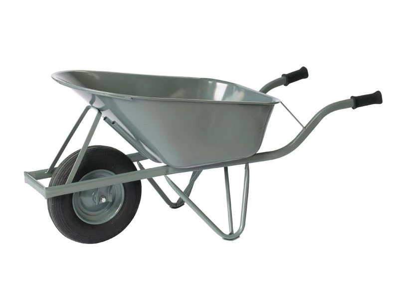 Kruiwagen 80 liter