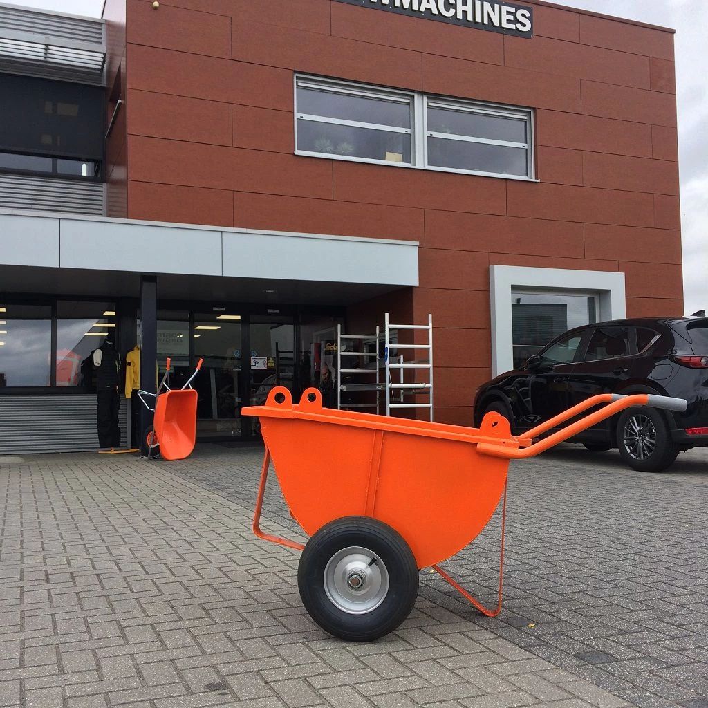 Kruiwagen Japanner 200 liter