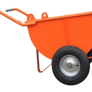 Kruiwagen Japanner 200 liter
