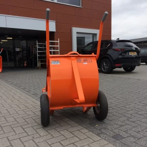 Kruiwagen Japanner 200 liter
