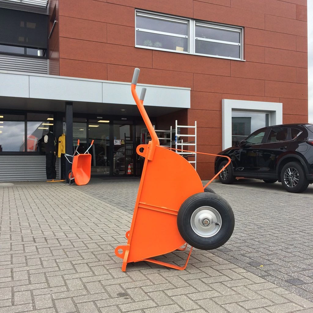 Kruiwagen Japanner 200 liter