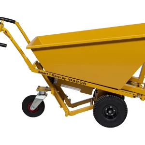 Kruiwagenbak 180 liter t.b.v. SmartMover