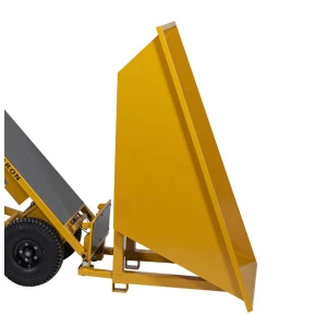 Kruiwagenbak 180 liter t.b.v. SmartMover