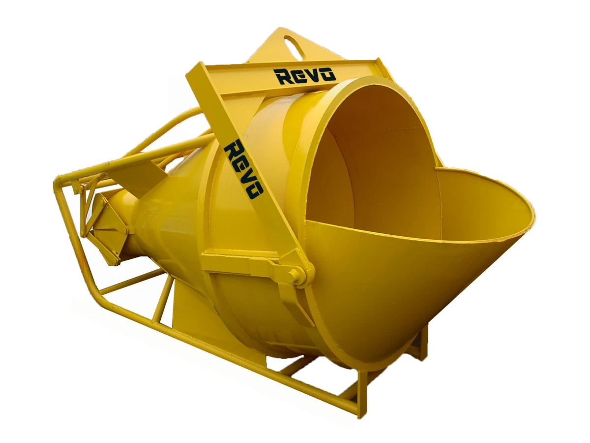 Kubel 400 Liter