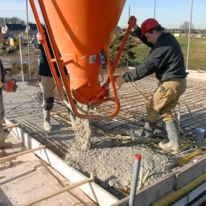Kubel 400 Liter