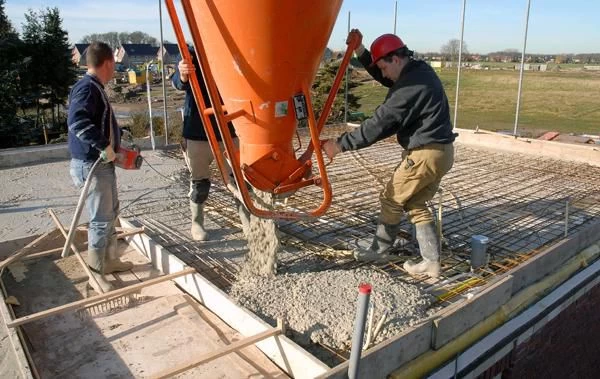 Kubel 400 Liter
