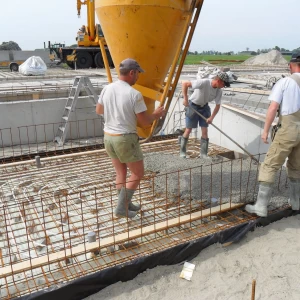 Kubel 400 Liter