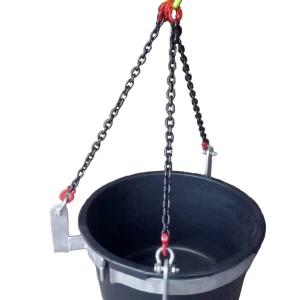 Kuipentiller groot 60-70 liter Revo
