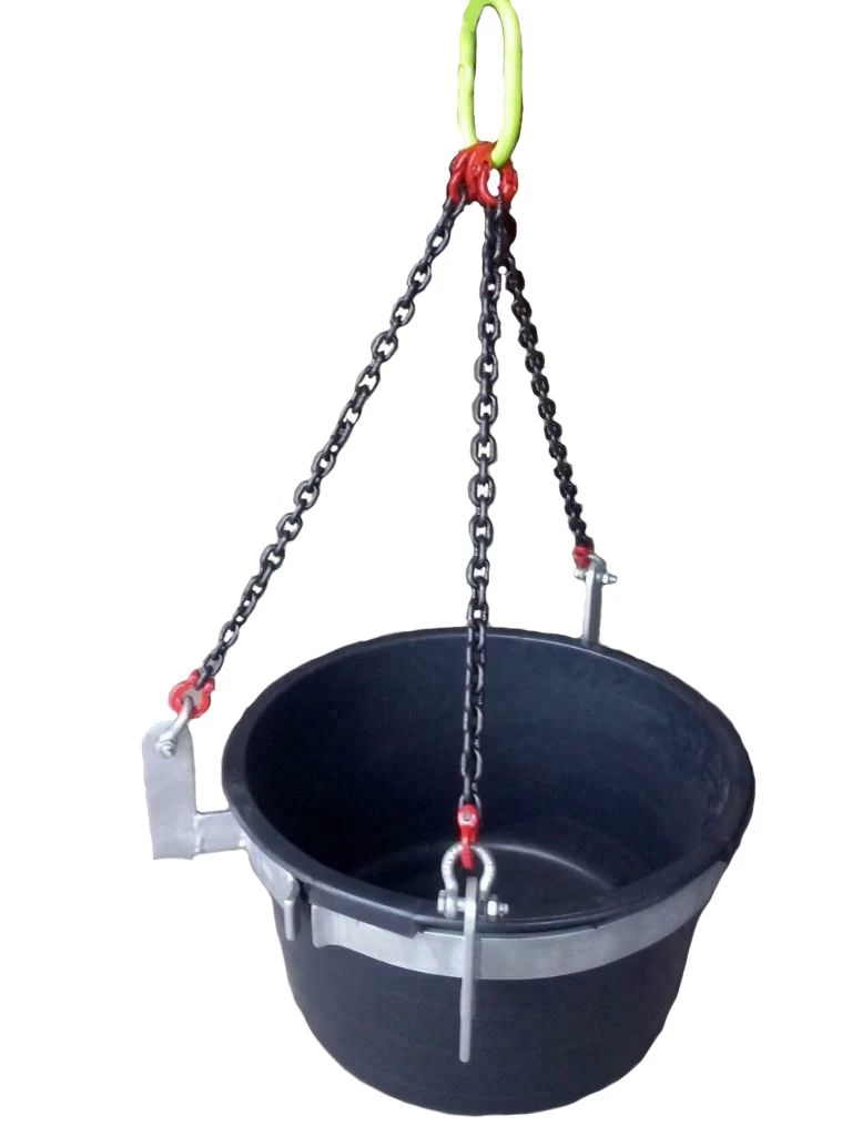 Kuipentiller groot 60-70 liter Revo