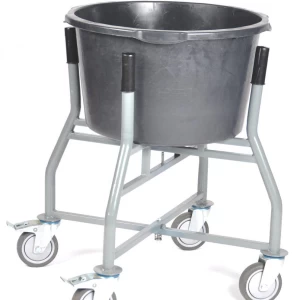 Kuiphouder voor 65 & 90 liter kuipen Matador