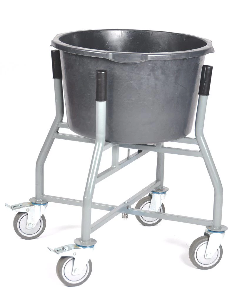Kuiphouder voor 65 & 90 liter kuipen Matador