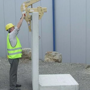 L-Elementenklem WEZ 2 Probst