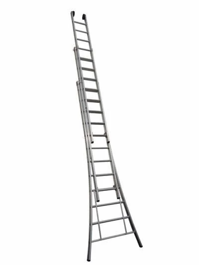 Ladder 3x14 sporten 9 m