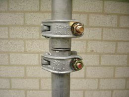 Lasboutkoppeling 48,3 mm