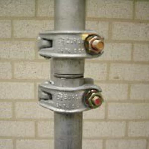 Lasboutkoppeling 48,3 mm