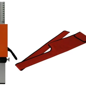Laserbaak 2 meter