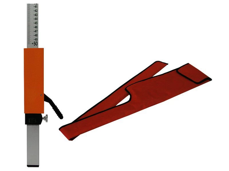 Laserbaak 2 meter