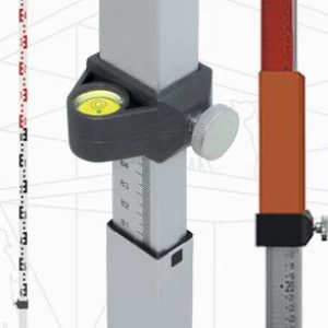 Laserbaak 2 meter