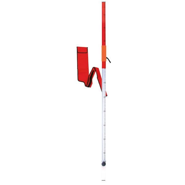 Laserbaak 2 meter