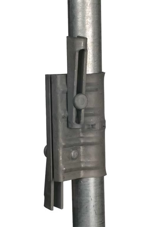 Laskoppeling van Thiel 48mm P-1125