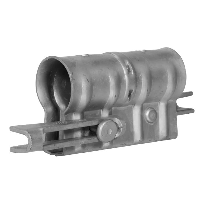Laskoppeling van Thiel 48mm P-1125