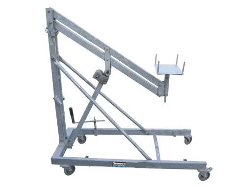 Lateilift 600 kg