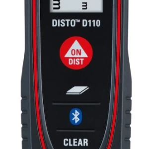 Leica afstandsmeter D110