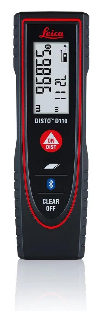 Leica afstandsmeter D110